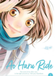Ler Manga Ao Haru Ride